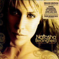 Pochette Natasha Bedingfield - Put Your Arms Around Me