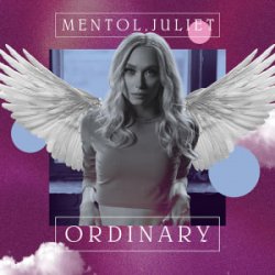 Pochette Alex Warren - Ordinary (Mentol & Juliet Cover Remix)