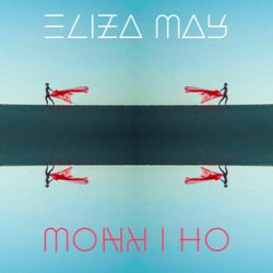 Pochette Eliza May - Oh I Know