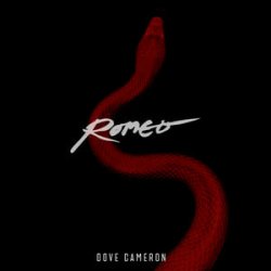 Pochette Dove Cameron - Romeo