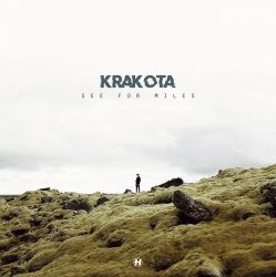 Pochette Krakota - See for Miles