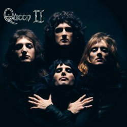 Pochette Queen - Father To Soner To Son