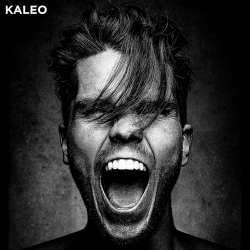 Pochette Kaleo - I Want More
