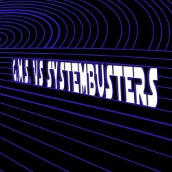 Pochette GMS & Space Cat - Snorkel Blaster (remix)