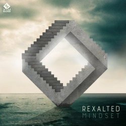 Pochette Rexalted - MindSet (Original Mix)