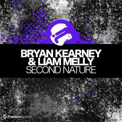 Pochette 2nd Phase - Highjacker (Bryan Kearney & Liam Melly Remix)