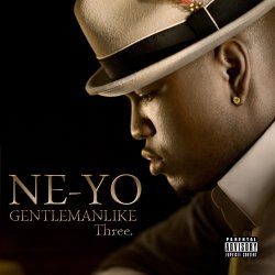 Pochette Ne-Yo - Baby By Me (Ft. 50 Cent And Kob)