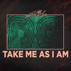 Pochette The Strike - Take Me As I Am