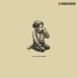Pochette Lindemann - Ich hasse Kinder (AlterBoyz Remix)