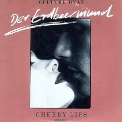Pochette Culture Beat - Der Erdbeermund