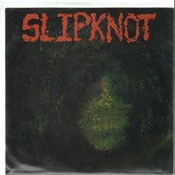 Pochette Slipknot - Let It Show