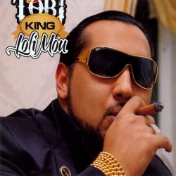 Pochette Tobi King - Loli Mou