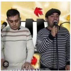 Pochette группа Курнуц - За рекою растилается туман