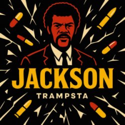 Pochette Trampsta - Jackson