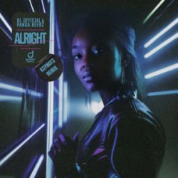Pochette BL Official & Panda Beerz - Alright (K3YN0T3 Remix)