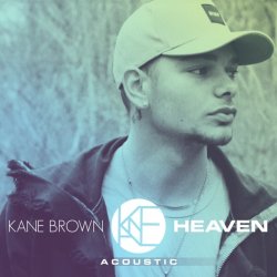 Pochette Kane Brown - Heaven (Acoustic)