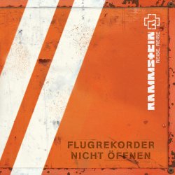 Pochette Rammstein - Links 2,3,4