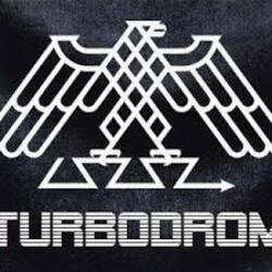 Pochette Turbodrom - Laichzeit