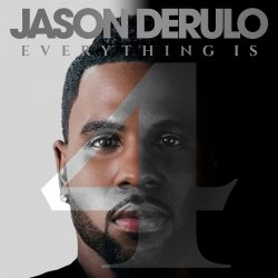 Pochette Jason Derulo feat. Michael Bublé - Spicy Margarita