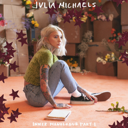 Pochette Julia Michaels - 17
