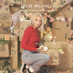 Pochette Julia Michaels - Falling For Boys