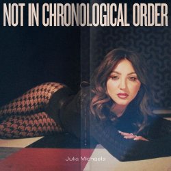 Pochette Julia Michaels - All Your Exes