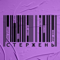 Pochette alyona alyona, KALUSH, OTOY, Білий Бо, Шершень - Стержень