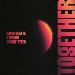 Pochette David Guetta - Together