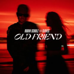Pochette Robin Schulz & CLOVES - Old Friend