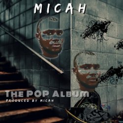 Pochette Micah - Life With A Robot Butler (Royal Sapien Remix)