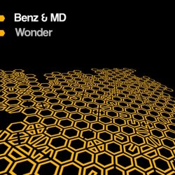 Pochette Benz and MD - Alternate Ending (Derek Howell Remix)