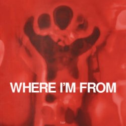 Pochette Cassian & SCRIPT & Belladonna (ofc) - Where I'm From