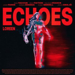 Pochette Loreen - Echoes
