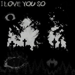 Pochette HUSSVRX - I LOVE YOU SO JUMPSTYLE (Slowed)