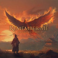 Pochette Jim Yosef & Rory Hope - Remember Me