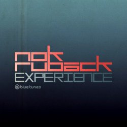 Pochette NOK & Ruback - Experience