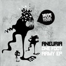 Pochette Aneuria - Koya Si Ti (Tomy DeClerque Remix)