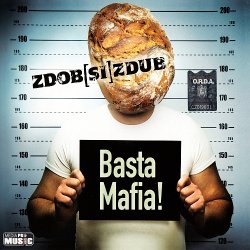 Pochette Zdob și Zdub - Trece vremea omului