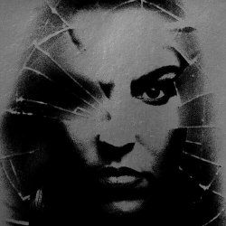 Pochette Halestorm - Back From The Dead