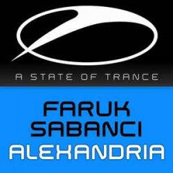 Pochette Faruk Sabanci - Alexandria