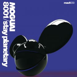 Pochette Moguai - 8001 (original mix)