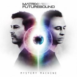 Pochette Matrix and Futurebound feat Cat Knight - Reflection