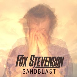 Pochette Fox Stevenson - Sandblast (Original Mix)