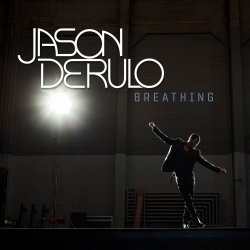 Pochette Jason Derulo - Breathing