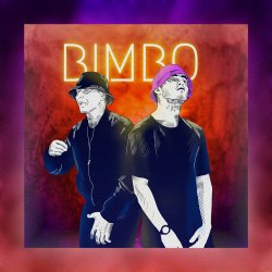 Pochette KALUSH - BIMBO