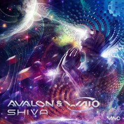 Pochette Avalon & Waio - Shiva (Original Mix)