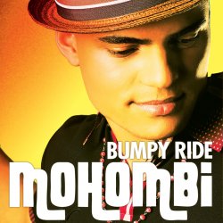 Pochette Mohombi - Bumpy Ride