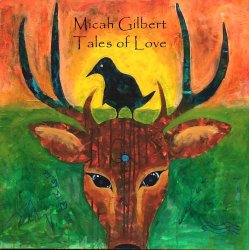 Pochette Micah Gilbert - Get to You