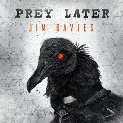 Pochette Jim Davies - Facts and Figures