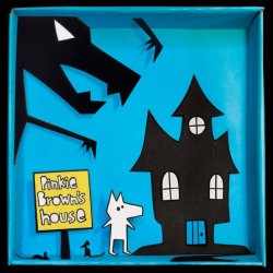 Pochette Little Big Wolf - She Puts The Sun